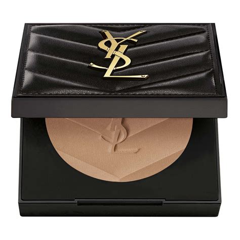 ysl all hours setting powder sephora|yves saint hyper finish powder.